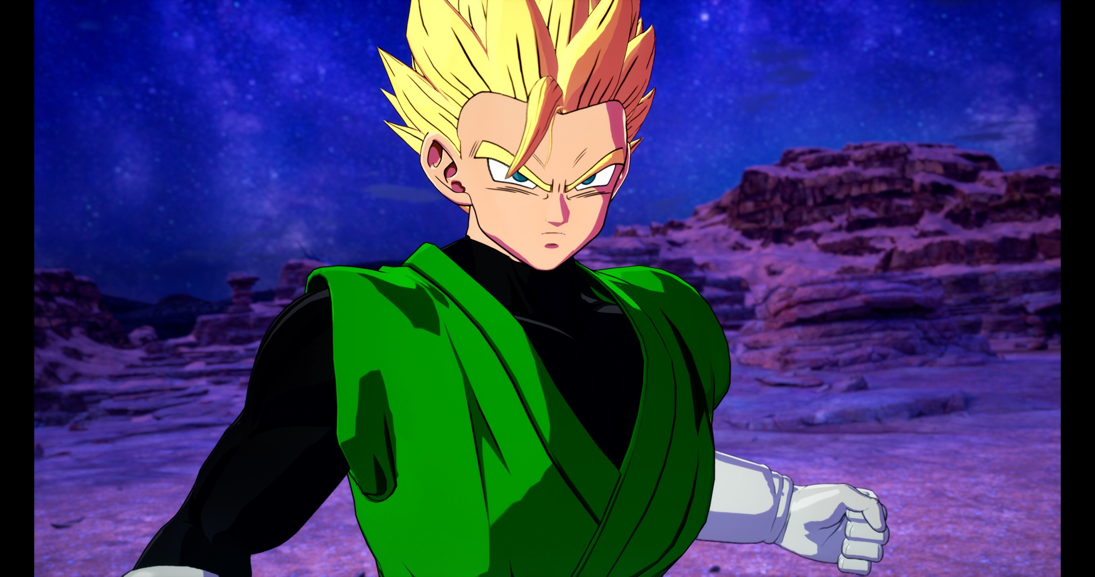 Dragon Ball: Sparking! Zero - Imagen 26
